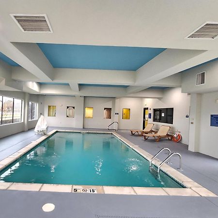Days Inn & Suites By Wyndham Russellville Luaran gambar