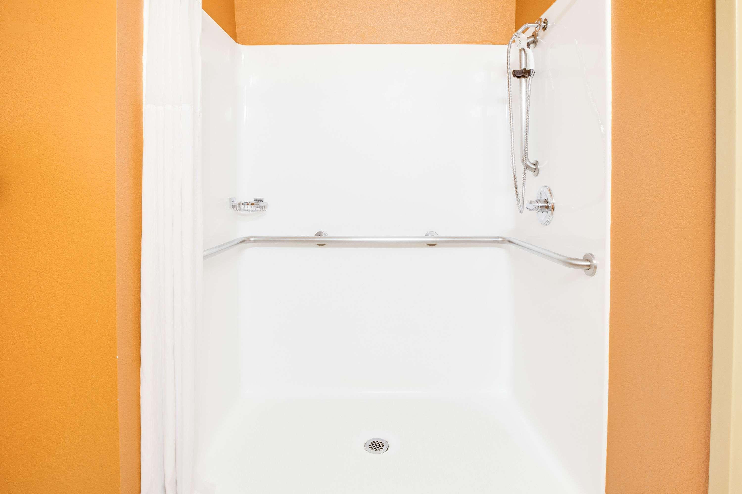 Days Inn & Suites By Wyndham Russellville Luaran gambar