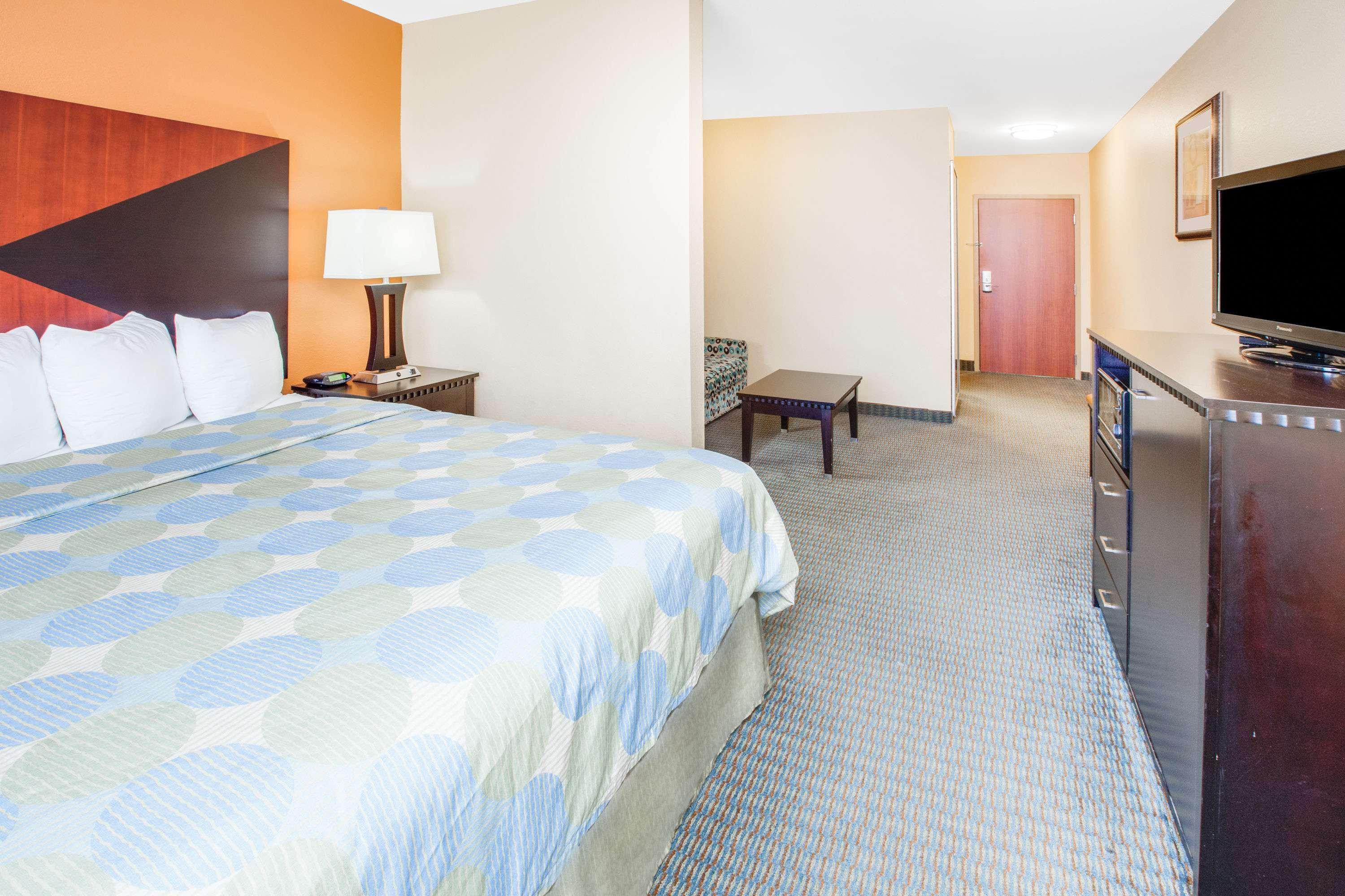 Days Inn & Suites By Wyndham Russellville Luaran gambar