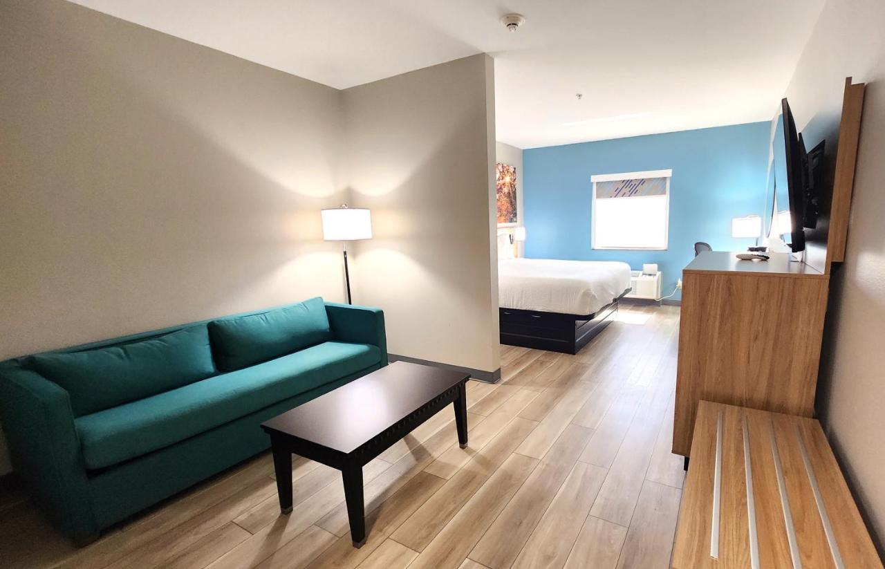 Days Inn & Suites By Wyndham Russellville Luaran gambar