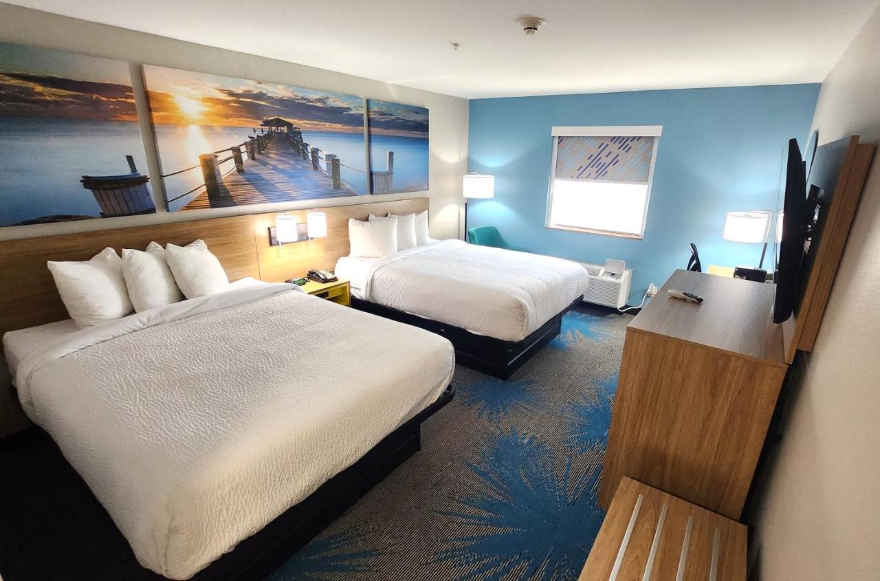 Days Inn & Suites By Wyndham Russellville Luaran gambar